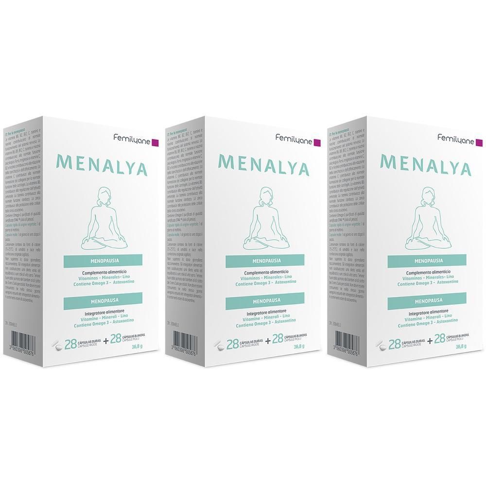 Femilyane Menalya Menopausa