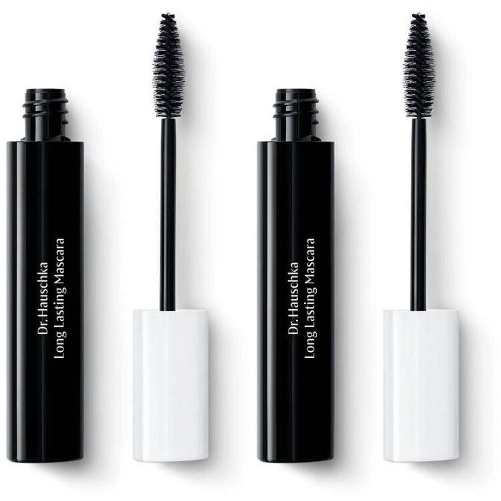 Dr. Hauschka Long Lasting Mascara 01 Black
