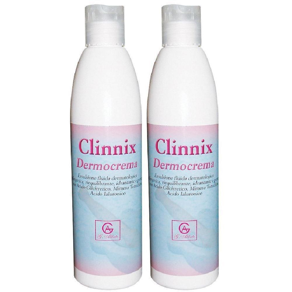Clinnix Dermo Crema