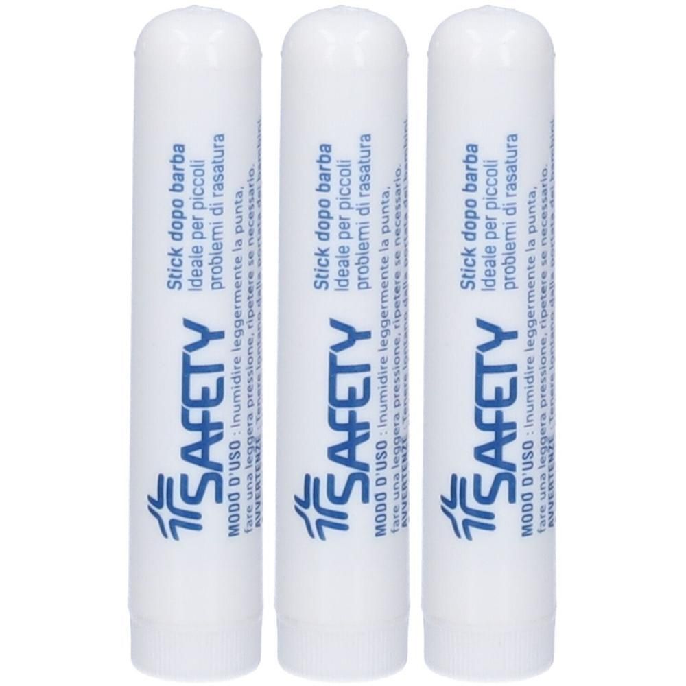 Safety Stick Dopo Barba