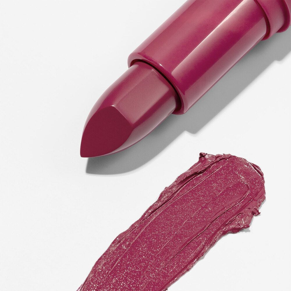 ASTRA Make-UP Lip Creamynal - Rossetto Cremoso Tonalità 04 - Audrey: Berry Desaturato