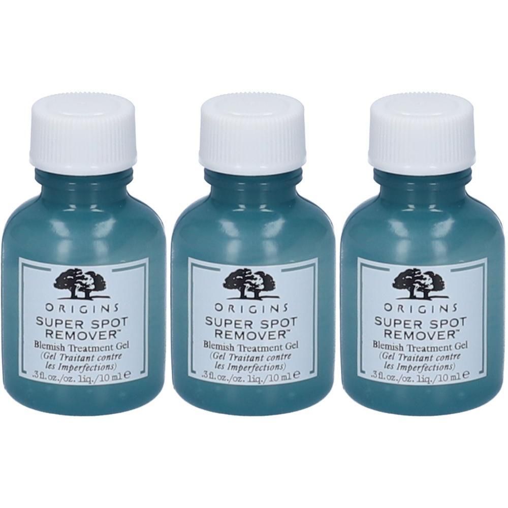 Origins Super Spot Remover Gel di Trattamento per le Imperfezioni