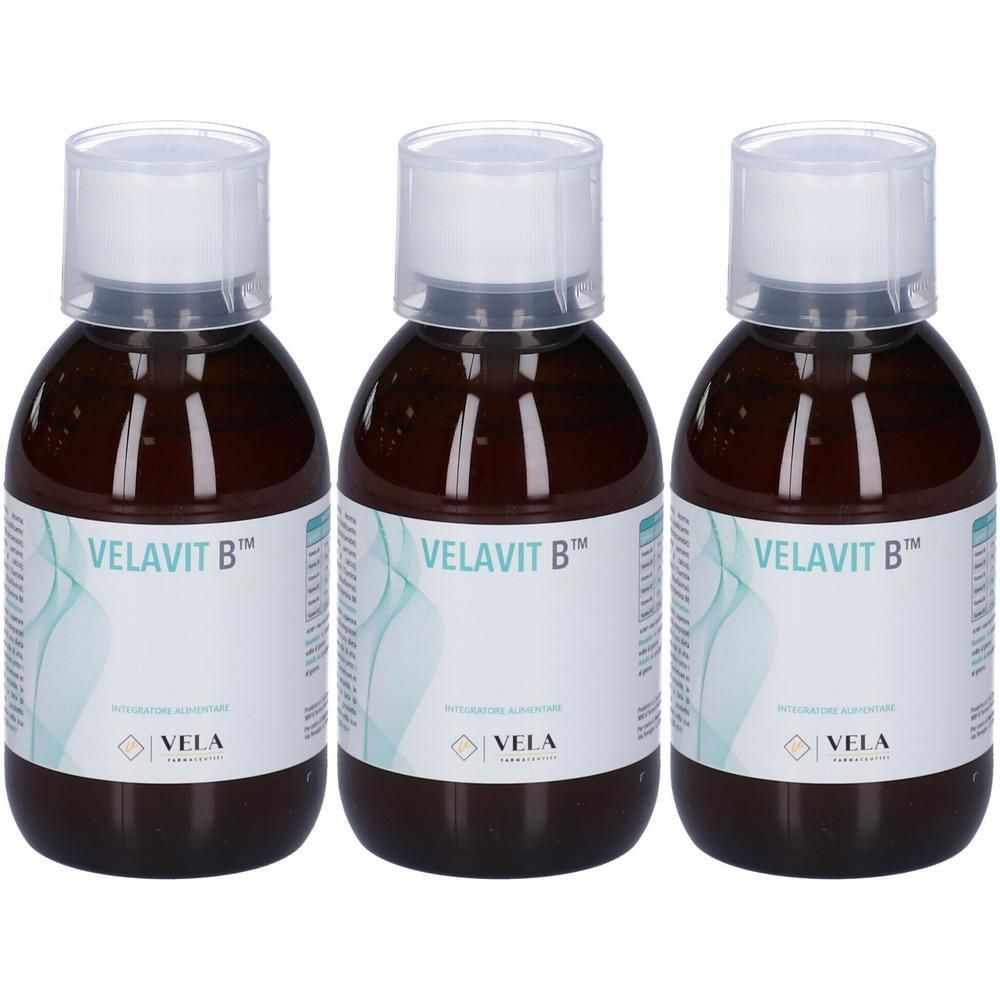 Velavit B 200 Ml