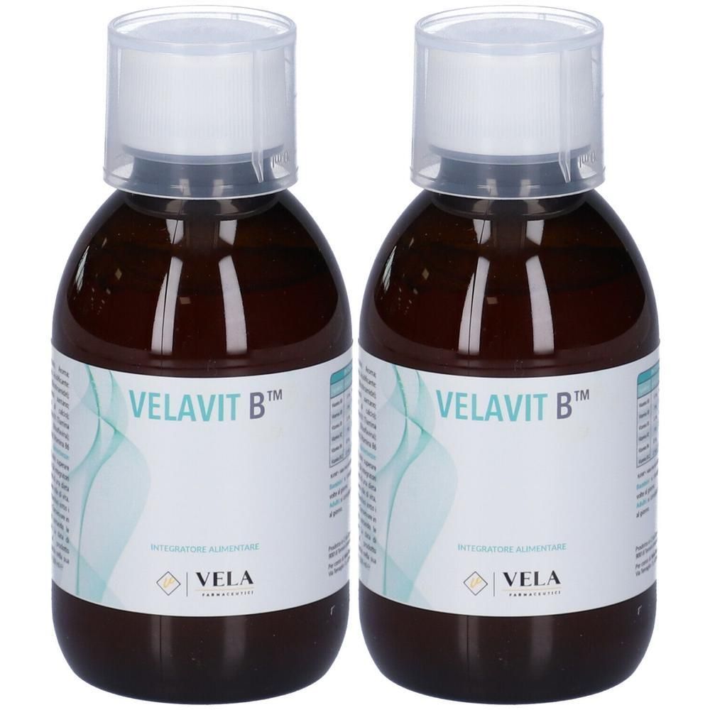 Velavit B 200 Ml