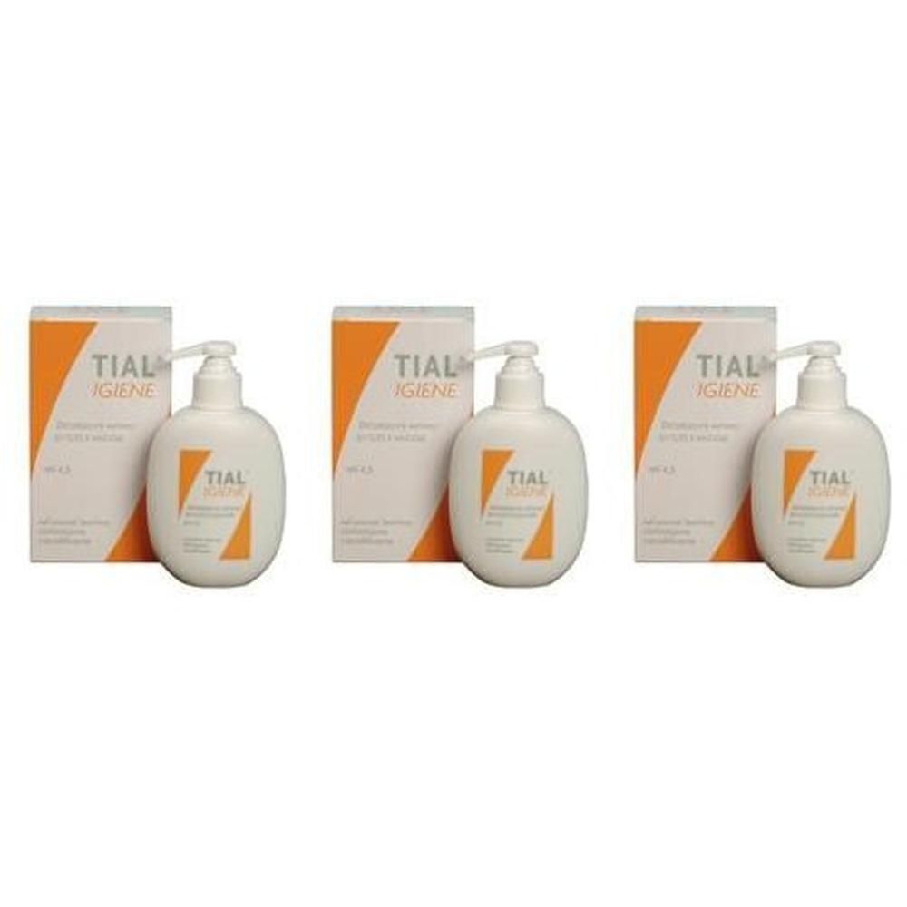 Tial Ig Con Dosatore 200 Ml