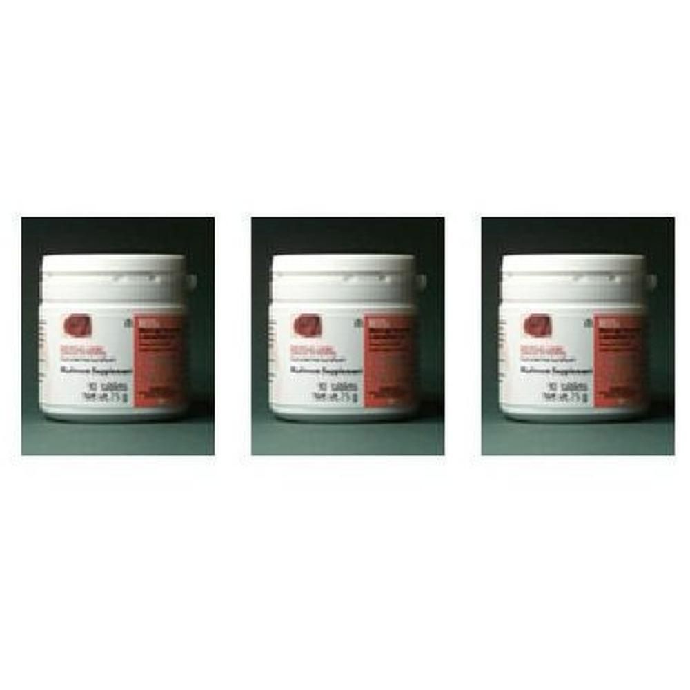 Reishi Mycology Research Laboratories 90 Compresse