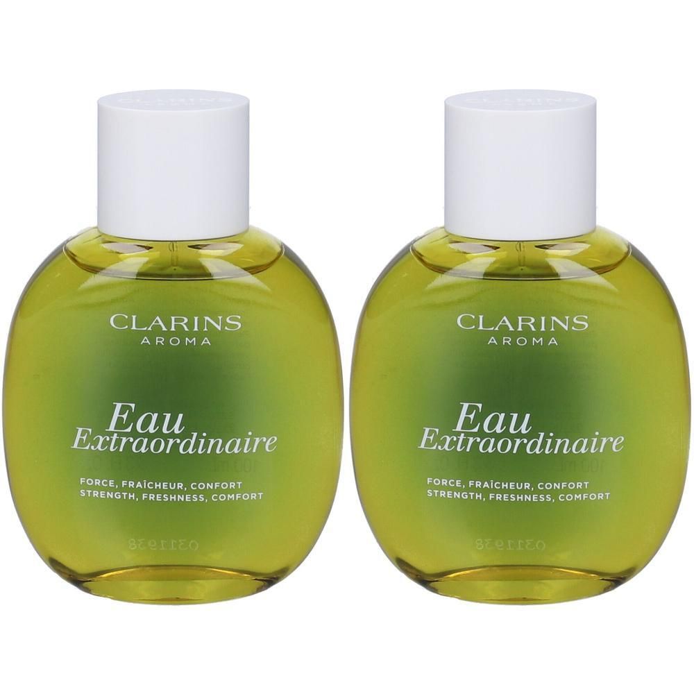 Clarins Acqua di Trattamento Eau Extraordinaire