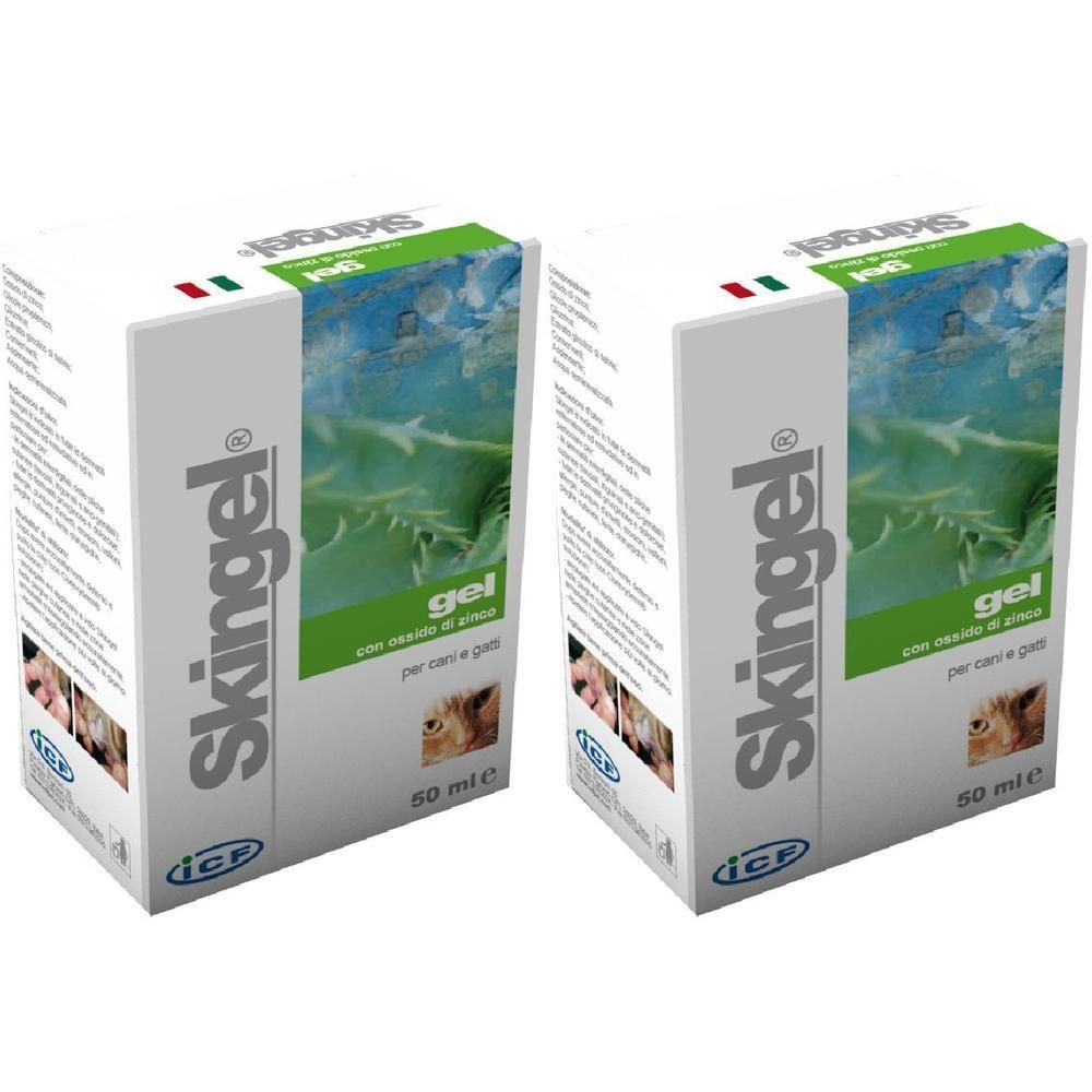 Skingel 50 Ml