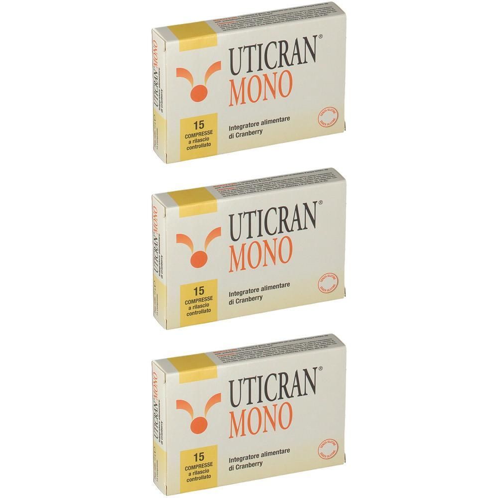 UTRICAN® Mono