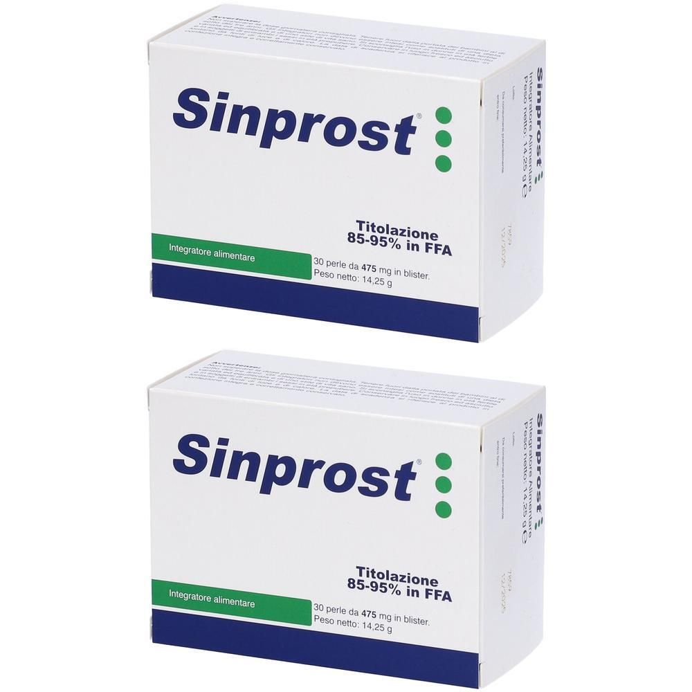 Sinprost