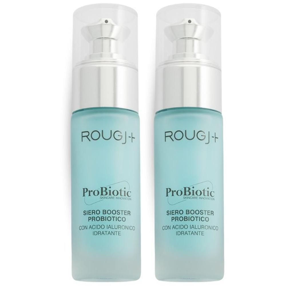 Rougj Siero Booster con Acido Ialuronico