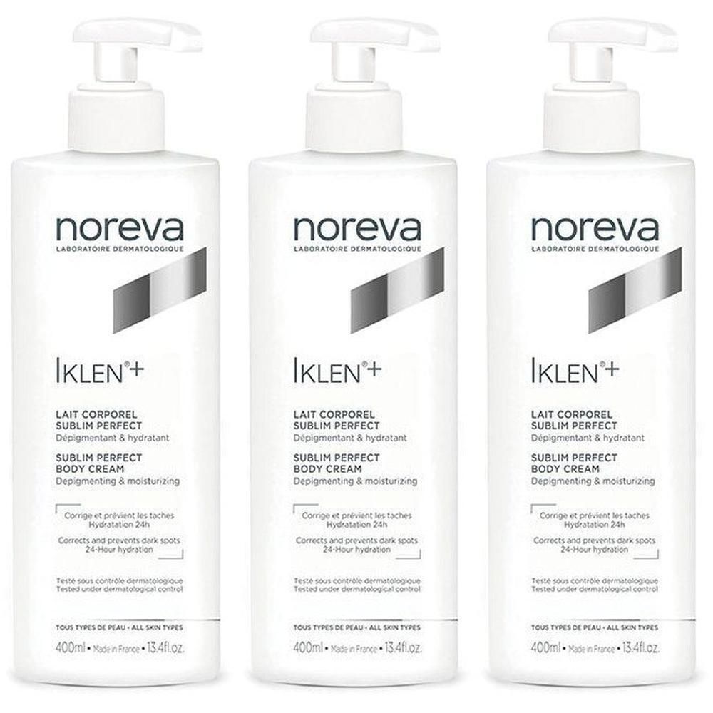 Noreva Iklen+® Latte Corpo Sublim Perfect