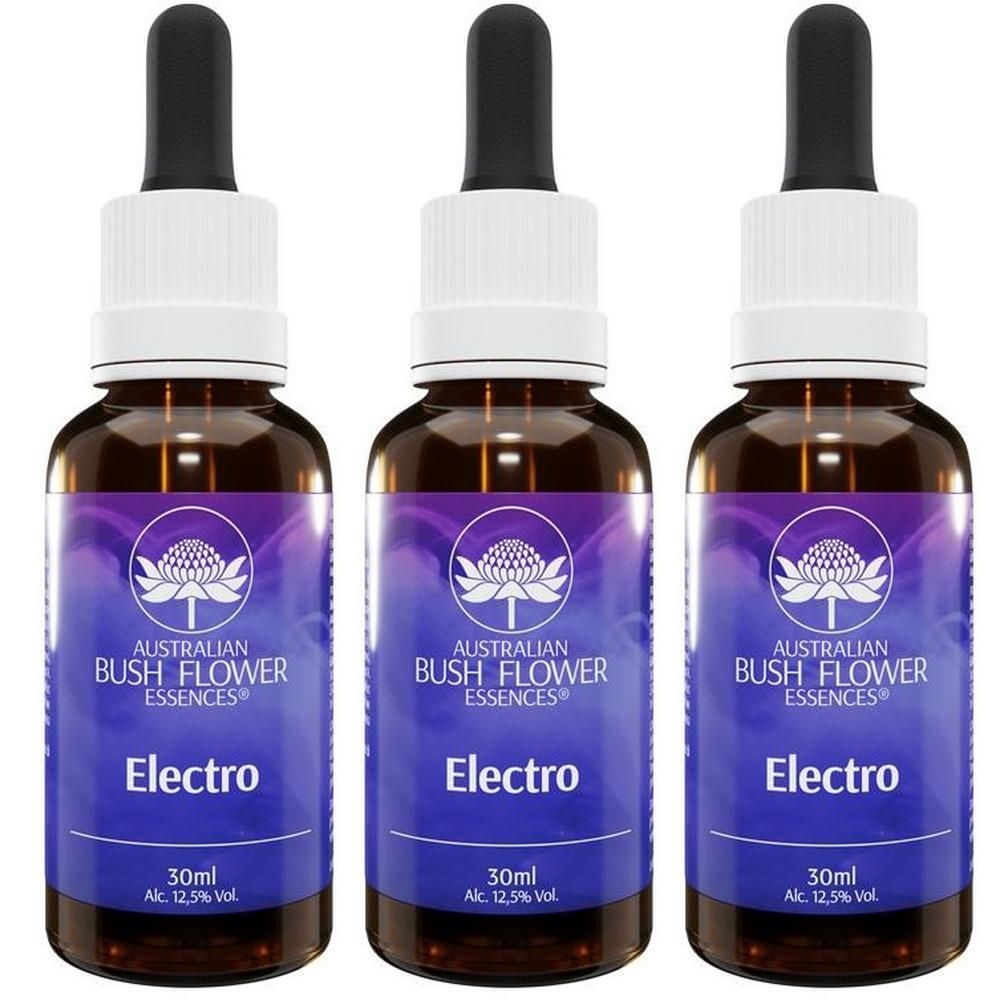 Electro Australian 30 Ml Gocce