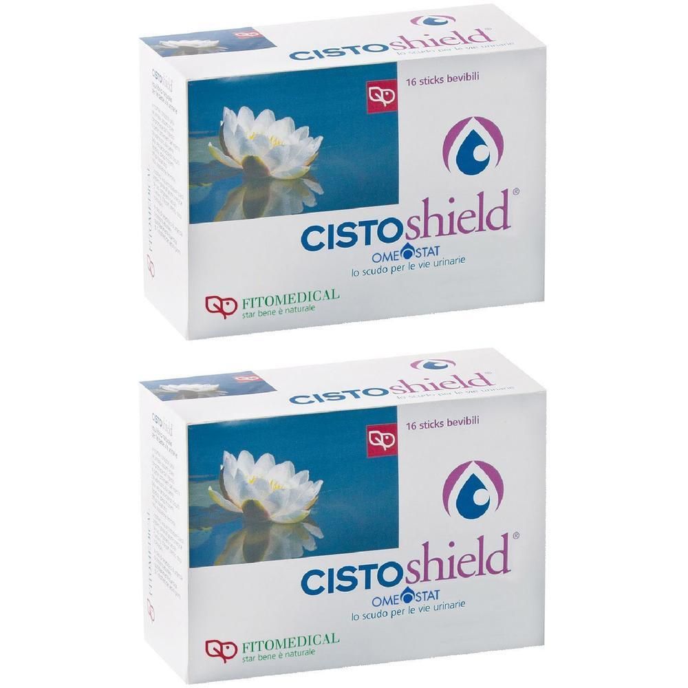 Cistoshield Omeostat 16 Stick