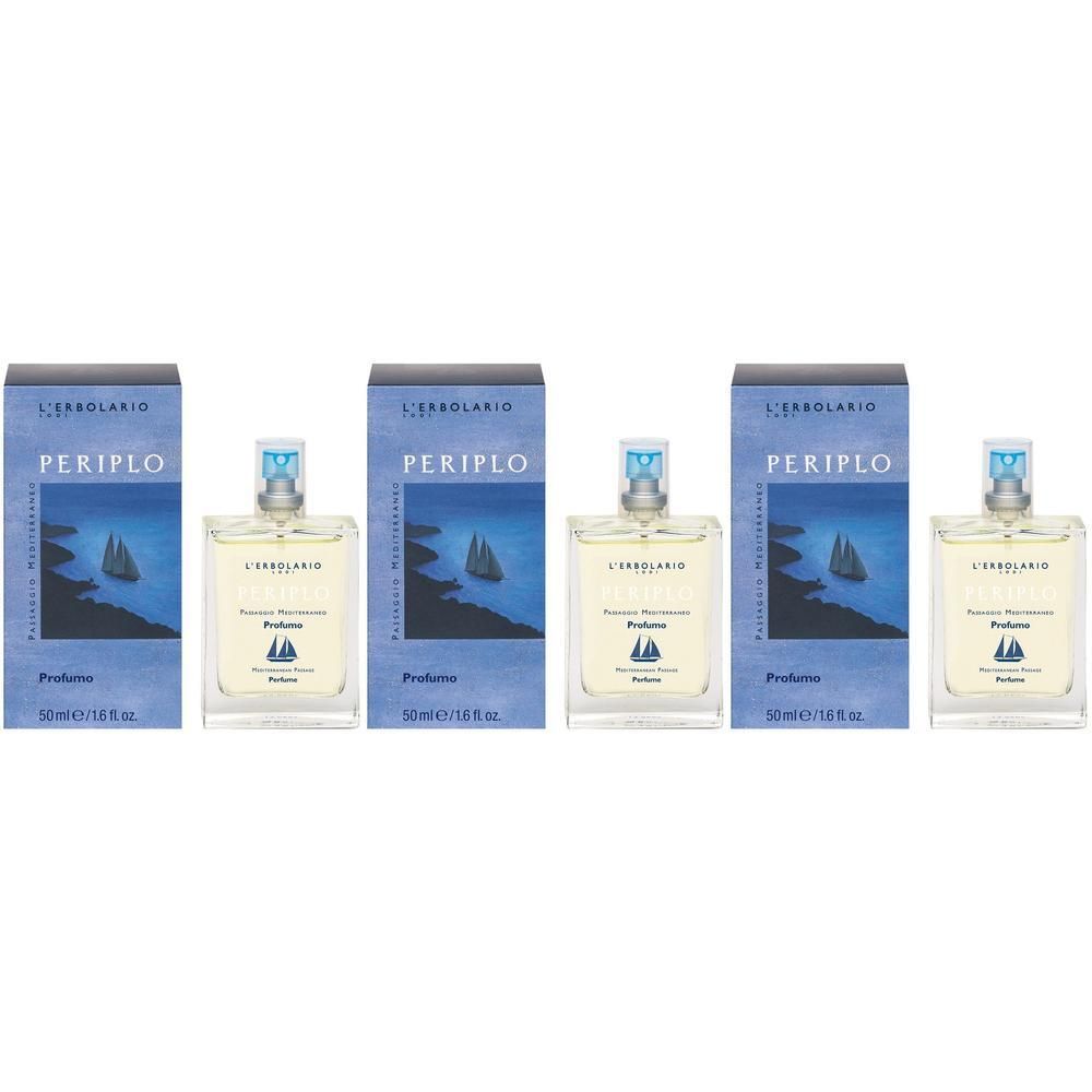 L`Erbolario Profumo Periplo