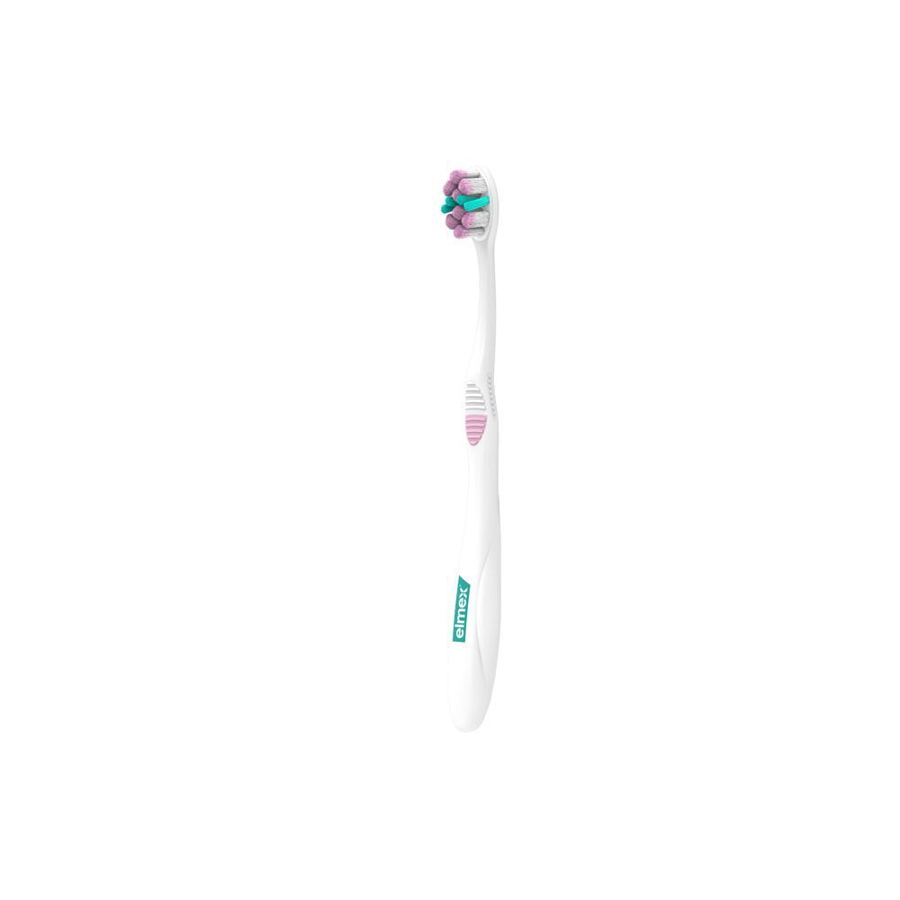 Elmex Spazzolino Sensitive Expert Precision