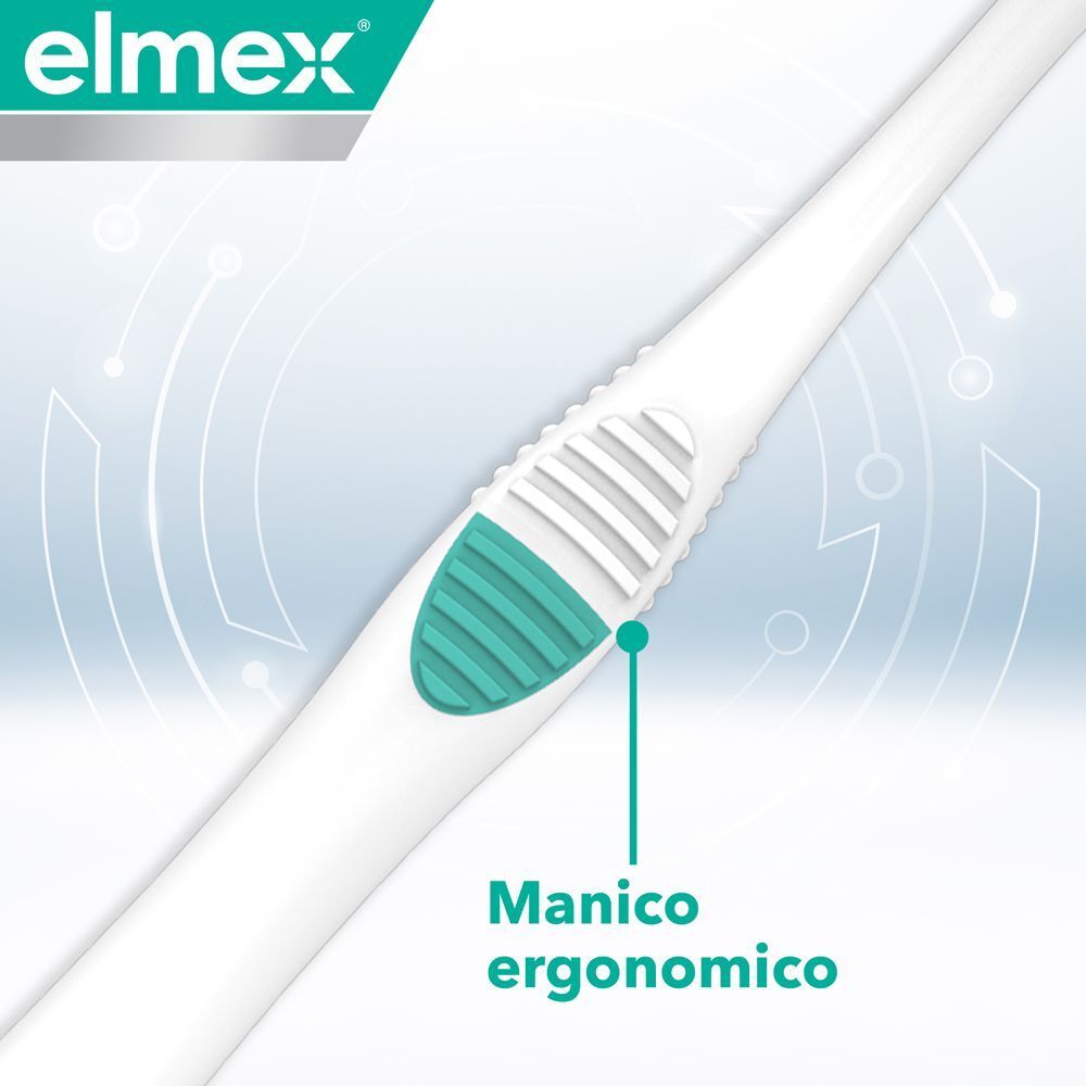 Elmex Spazzolino Sensitive Expert Precision