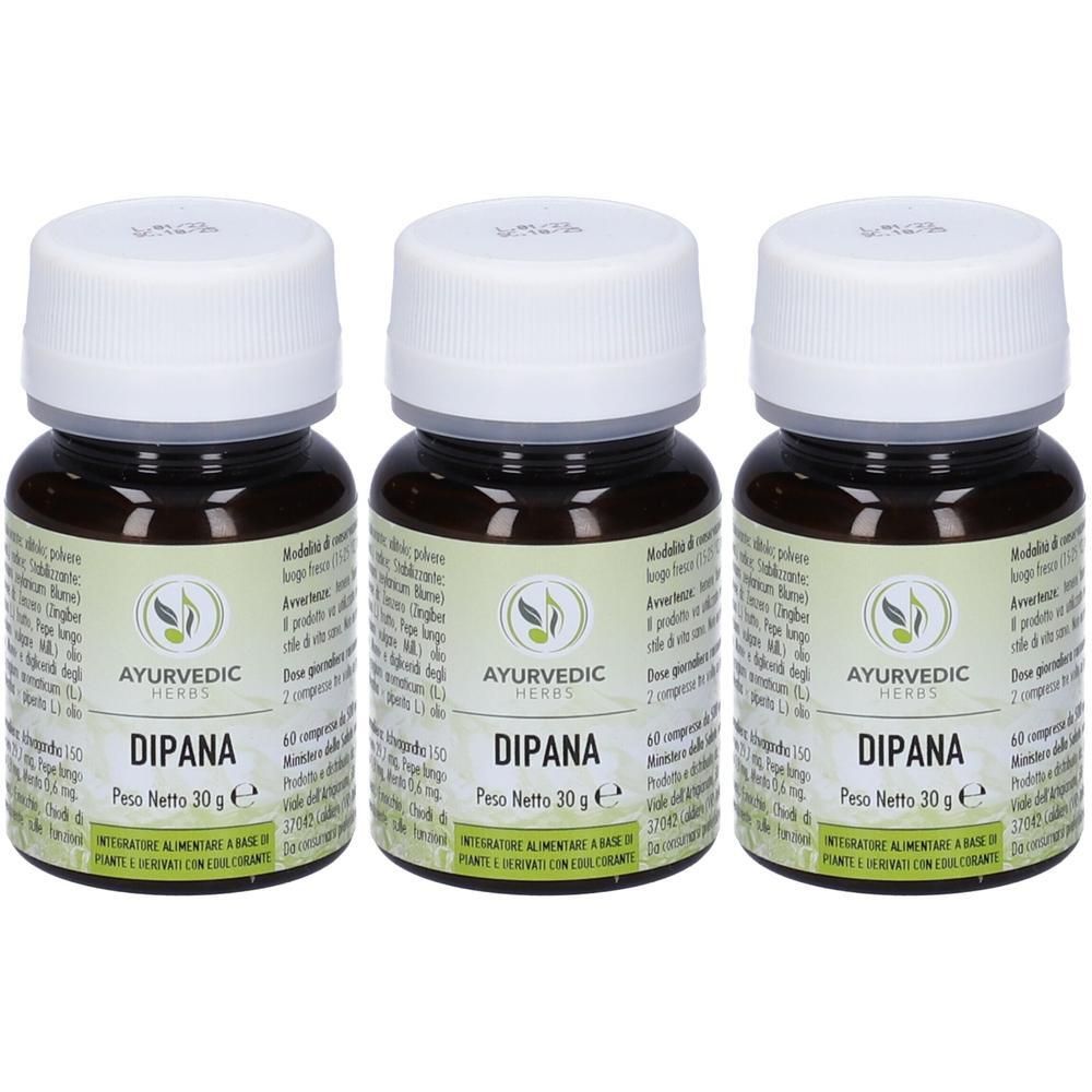 Dipana Compresse