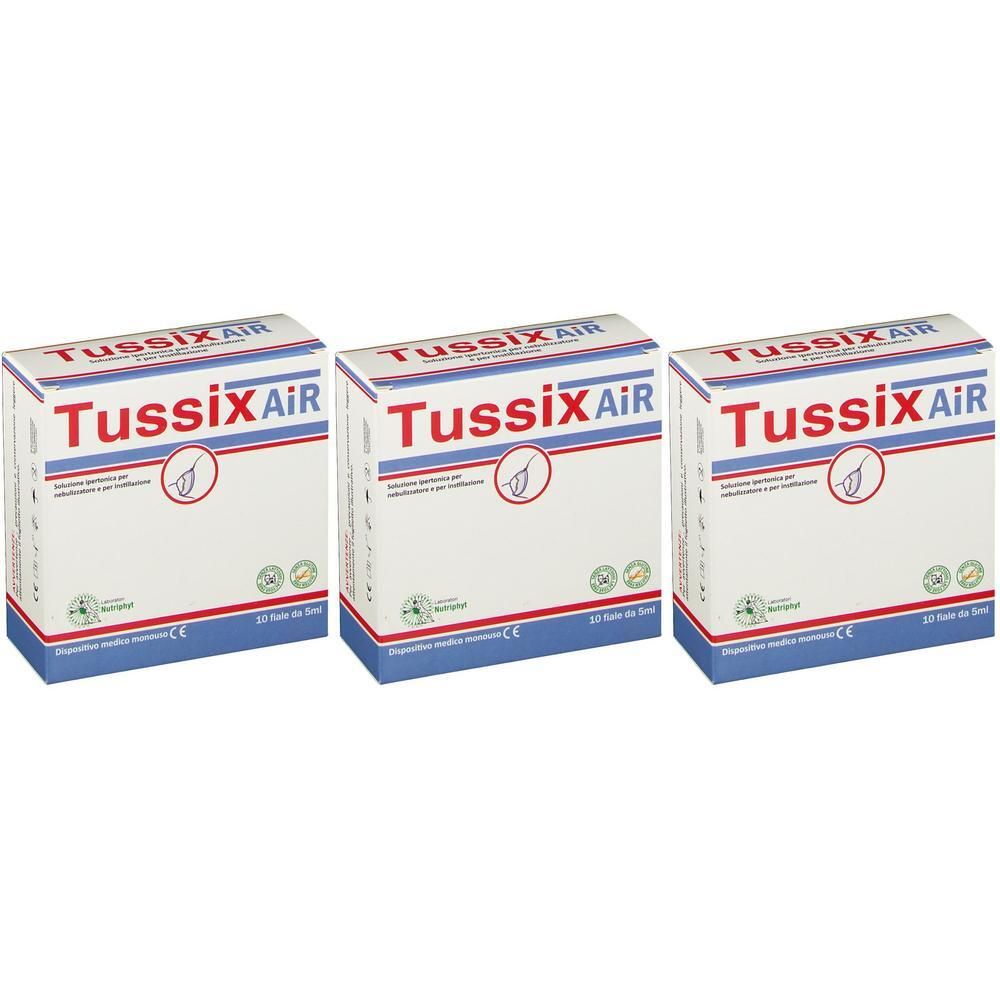 Tussix Air