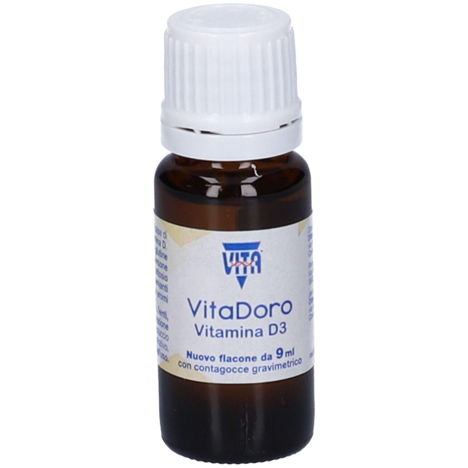 Vitadoro Gocce-image