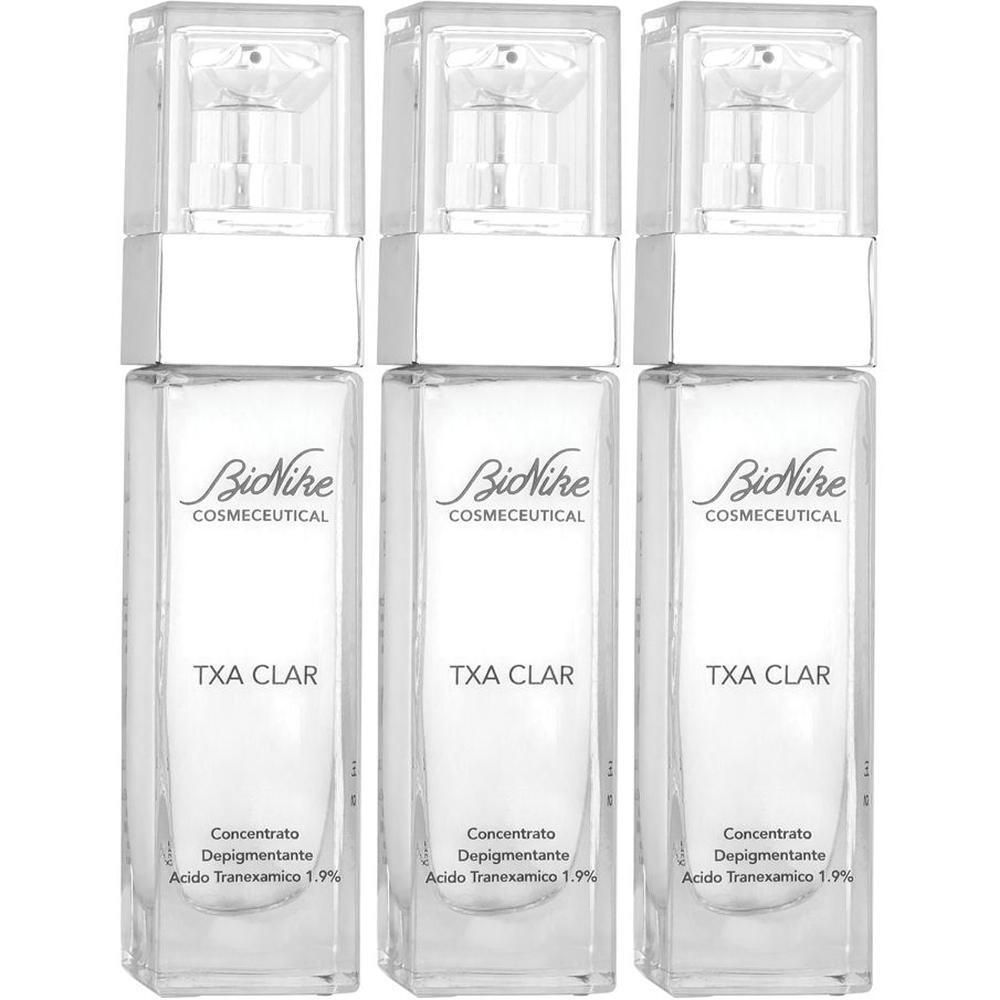 BioNike Cosmeceutical TXA CLAR Concentrato Depigmentante Acido Tranexamico 1,9%