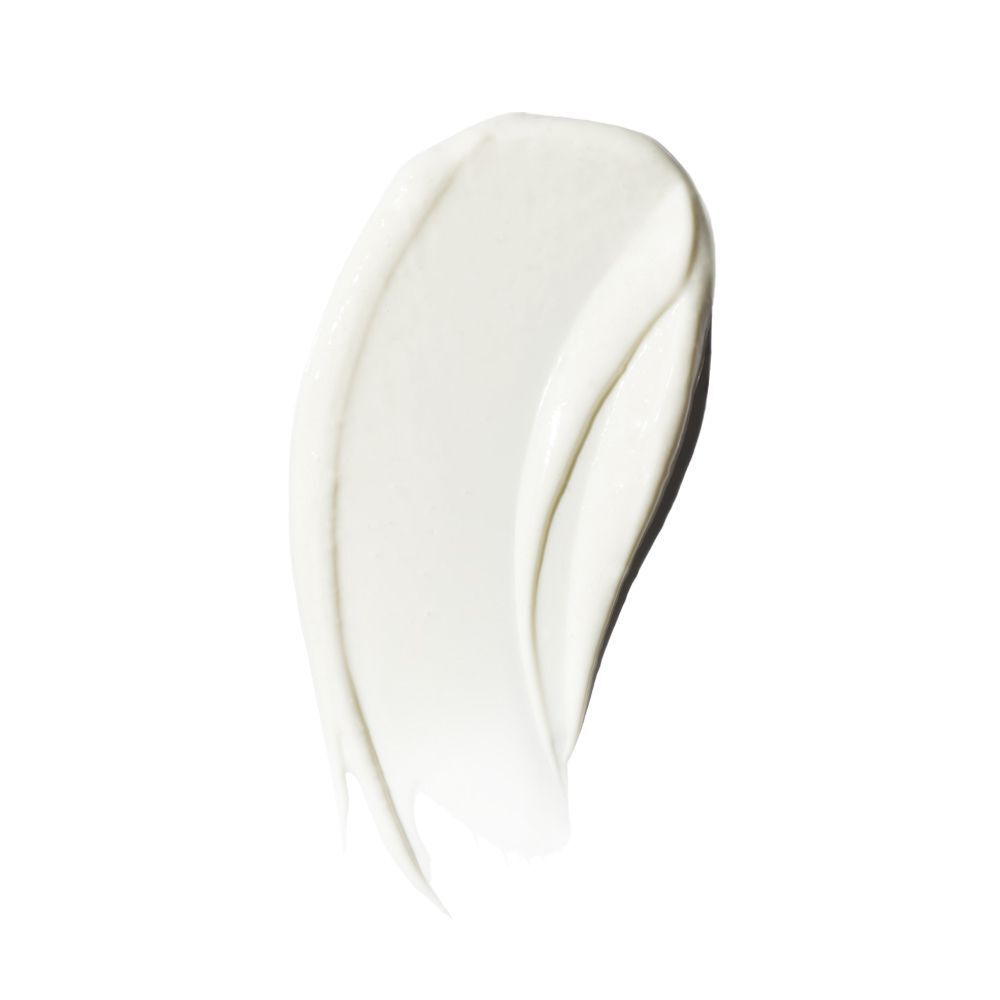Una striscia di crema opacizzante Murad Superactive Moisturizer SPF 40.