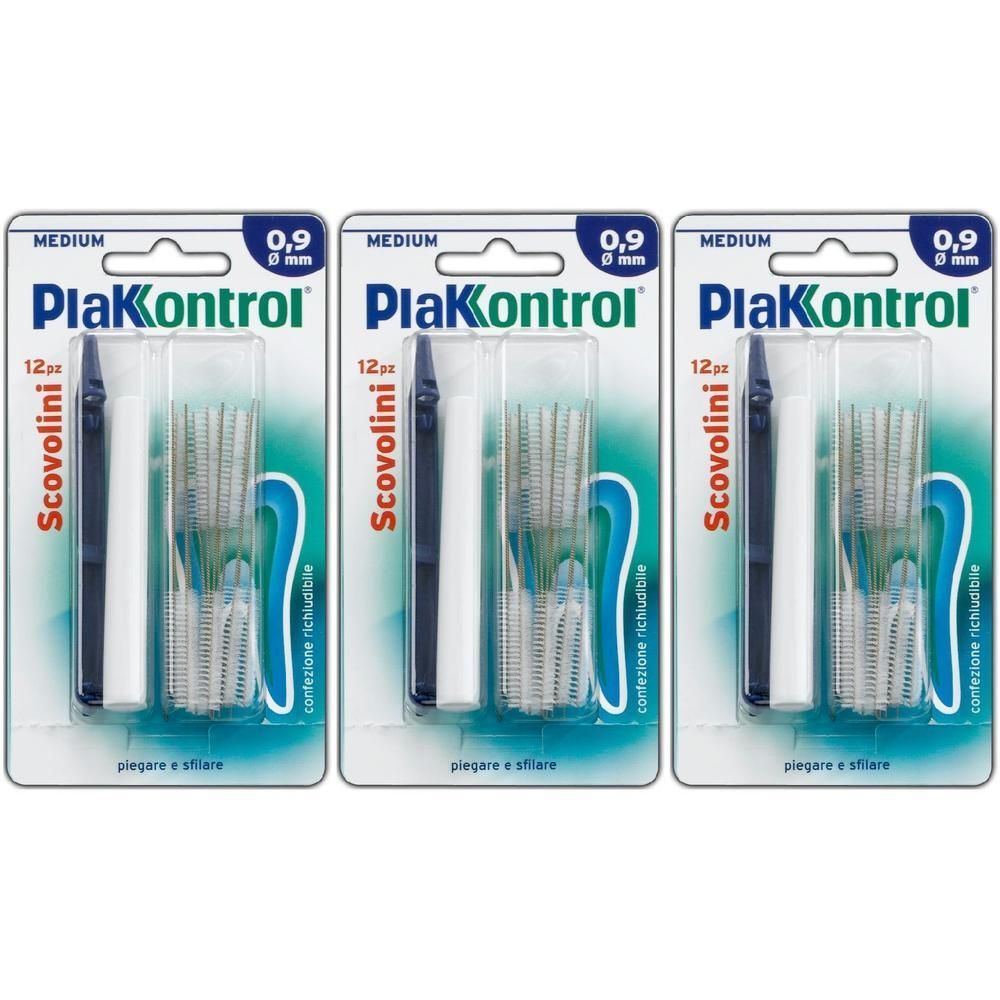 Plakkontrol Minigrip Scov0,9Mm