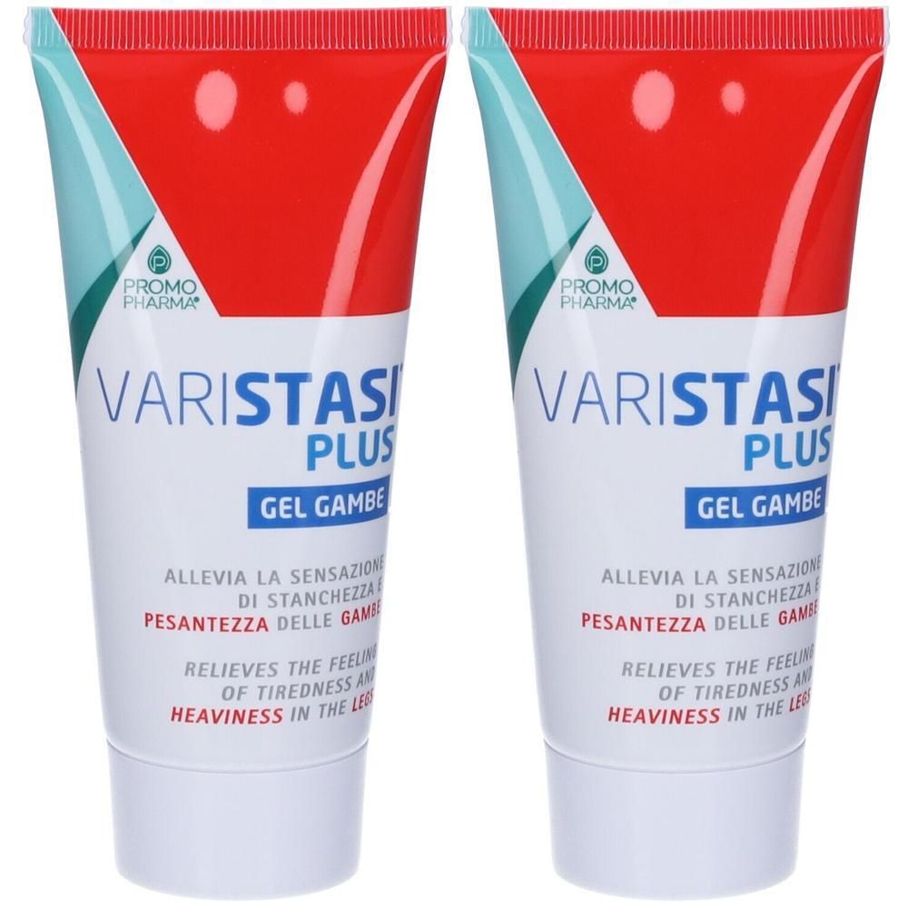 Varistasi Plus Gel Gambe