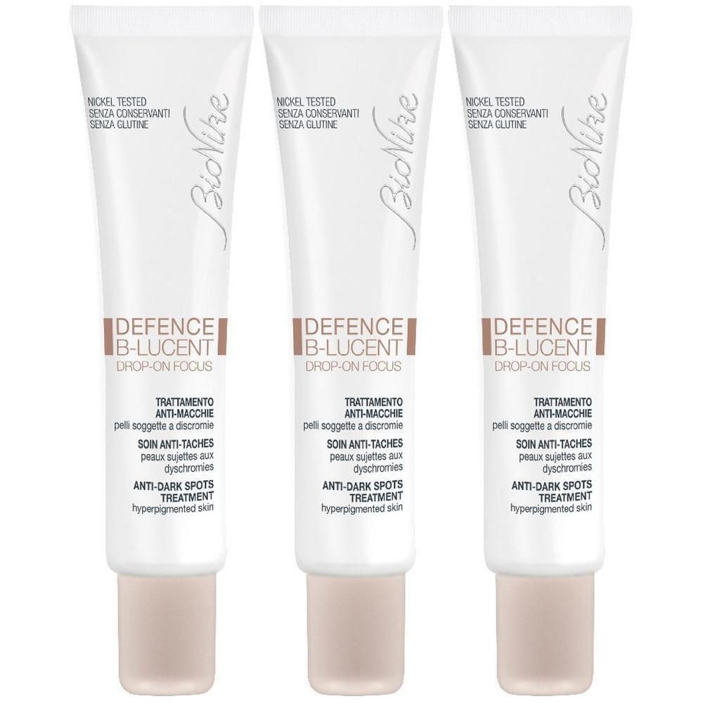 BioNike Defence B Lucent Drop-On Focus