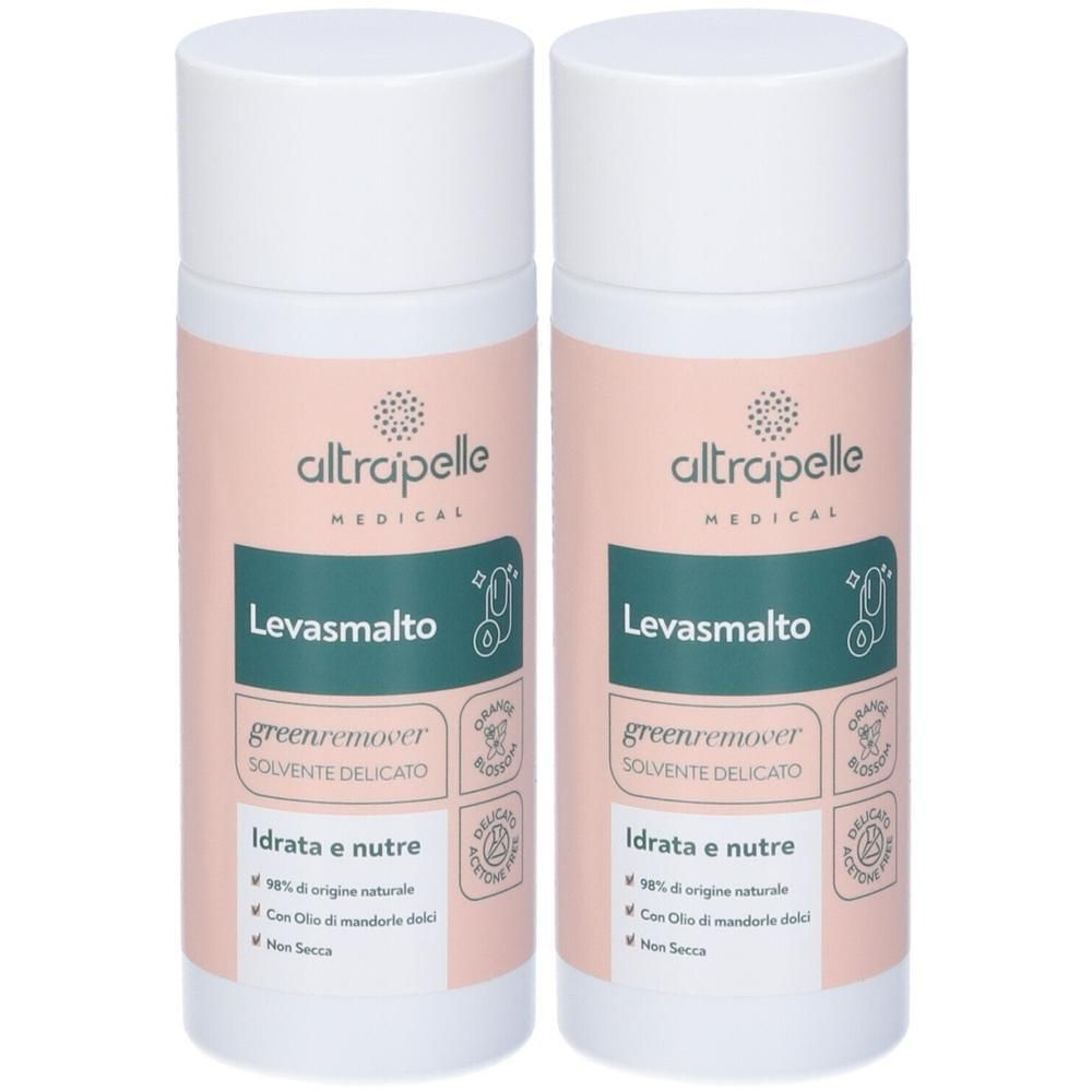 Altrapelle Levasmalto