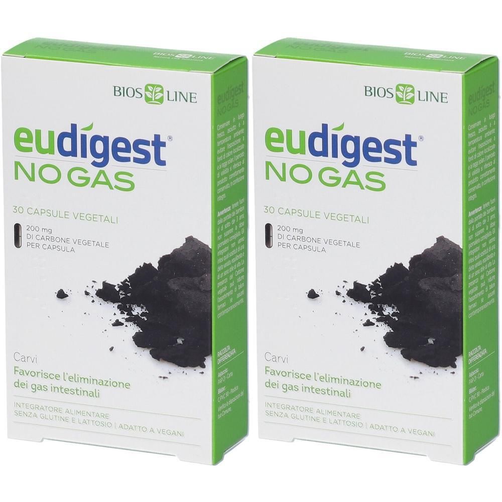 BIOS LINE Eudigest No-gas
