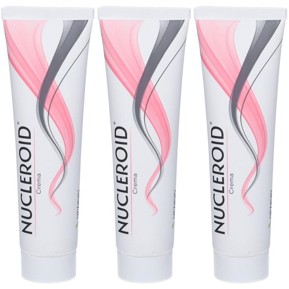 Nucleroid Crema