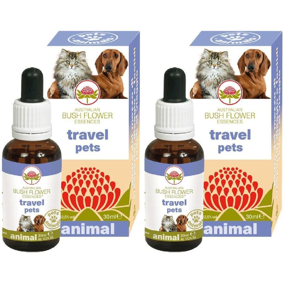 Travel Pets 30 Ml