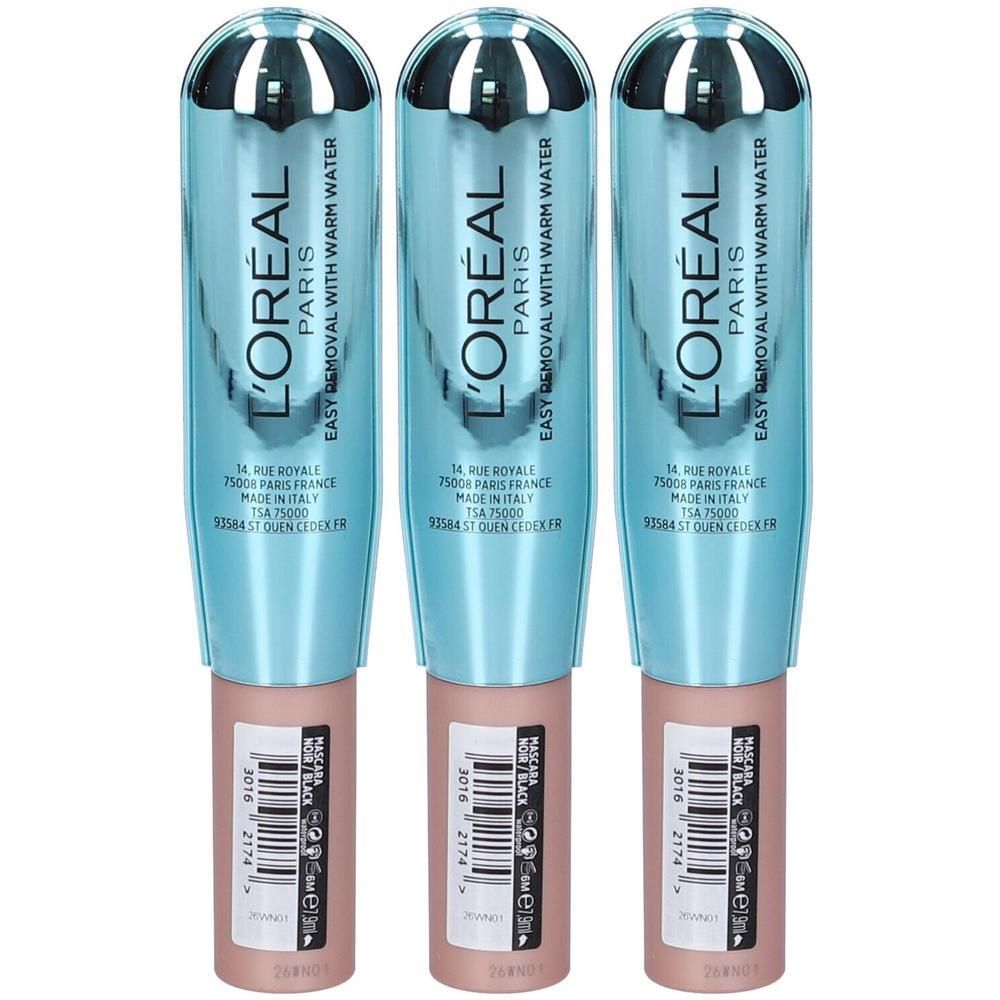 L'Oréal Paris Air Volume Mega Mascara Waterproof