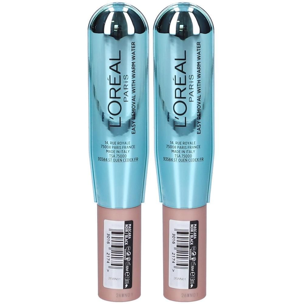 L'Oréal Paris Air Volume Mega Mascara Waterproof