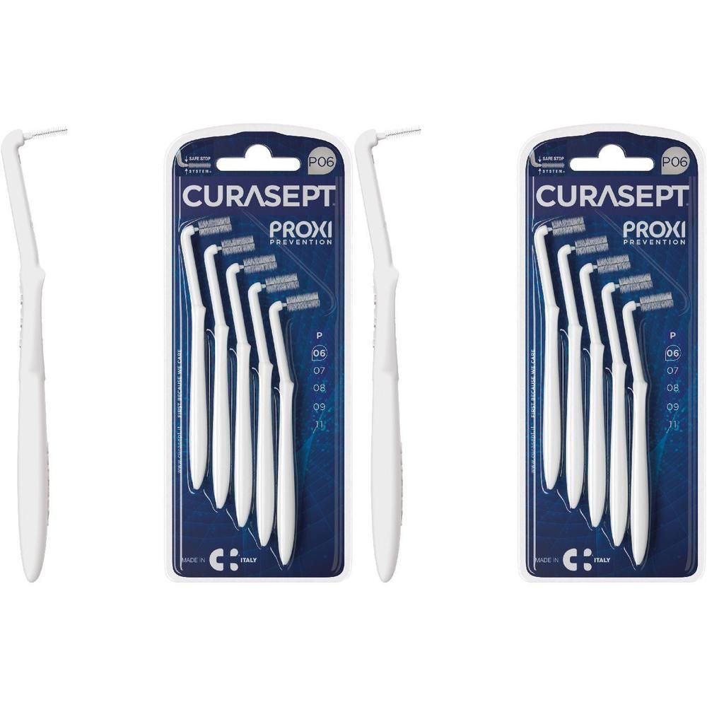 Curasept Proxi Angle Prevention P06