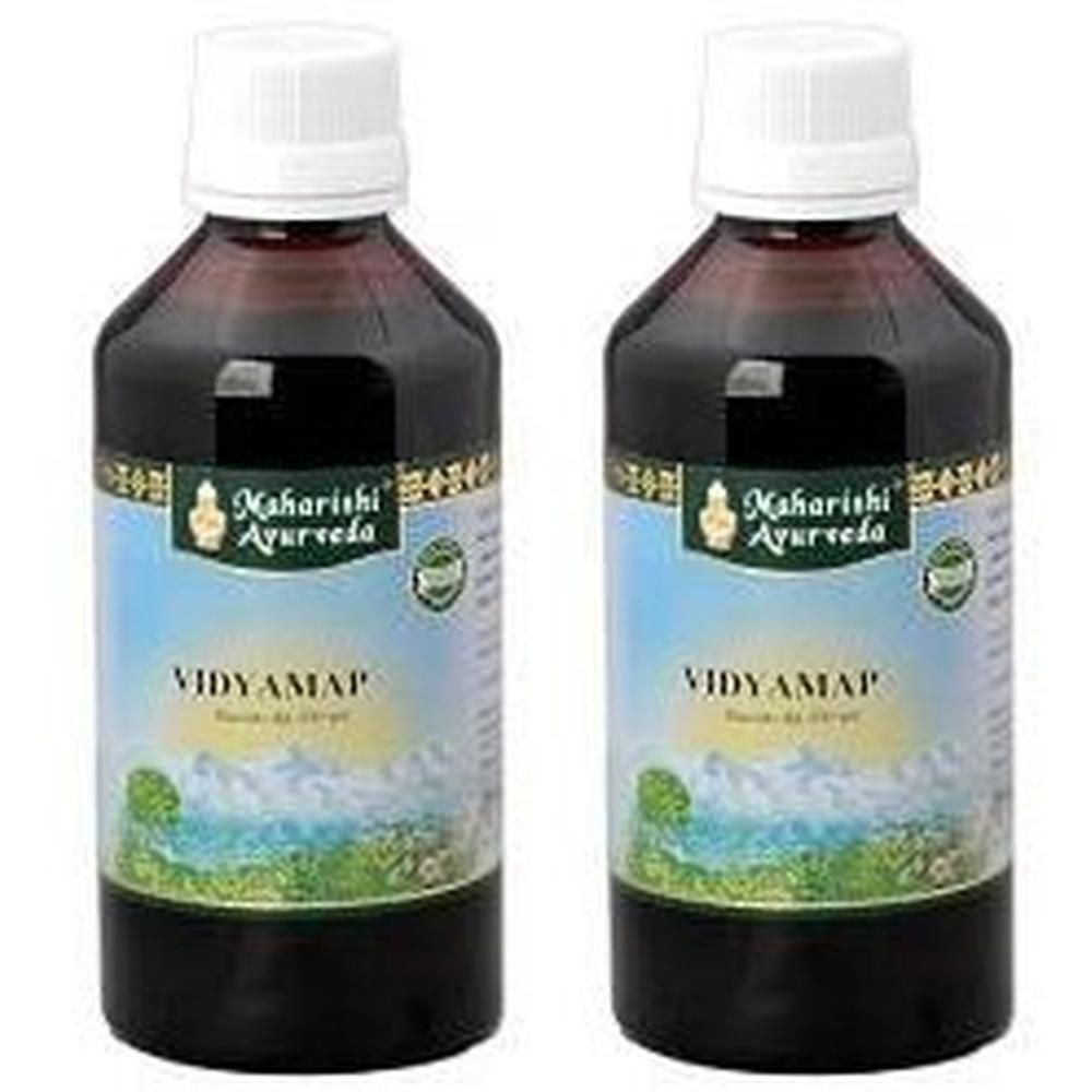 Vidyamap 200 Ml
