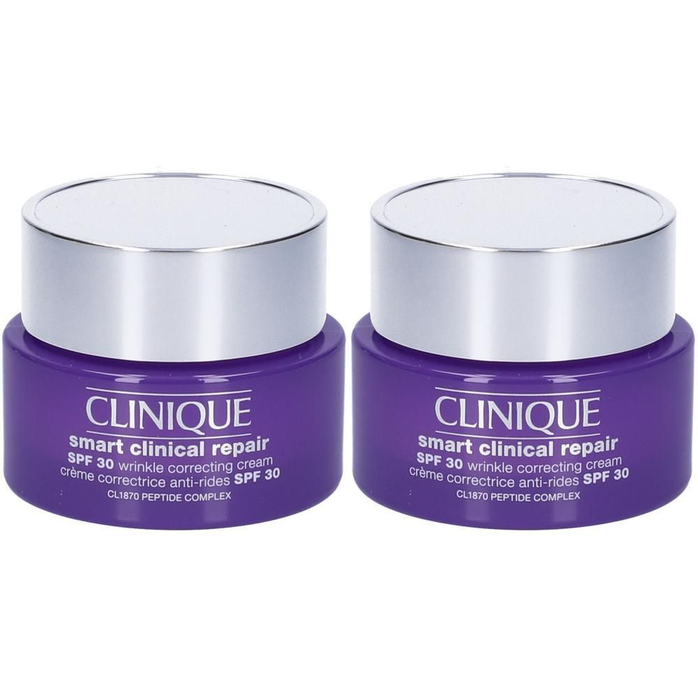 Clinique Smart Clinical Repair™ SPF 30 Crema Correzione Rughe