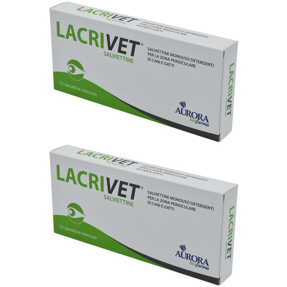 Lacrivet Salviettine