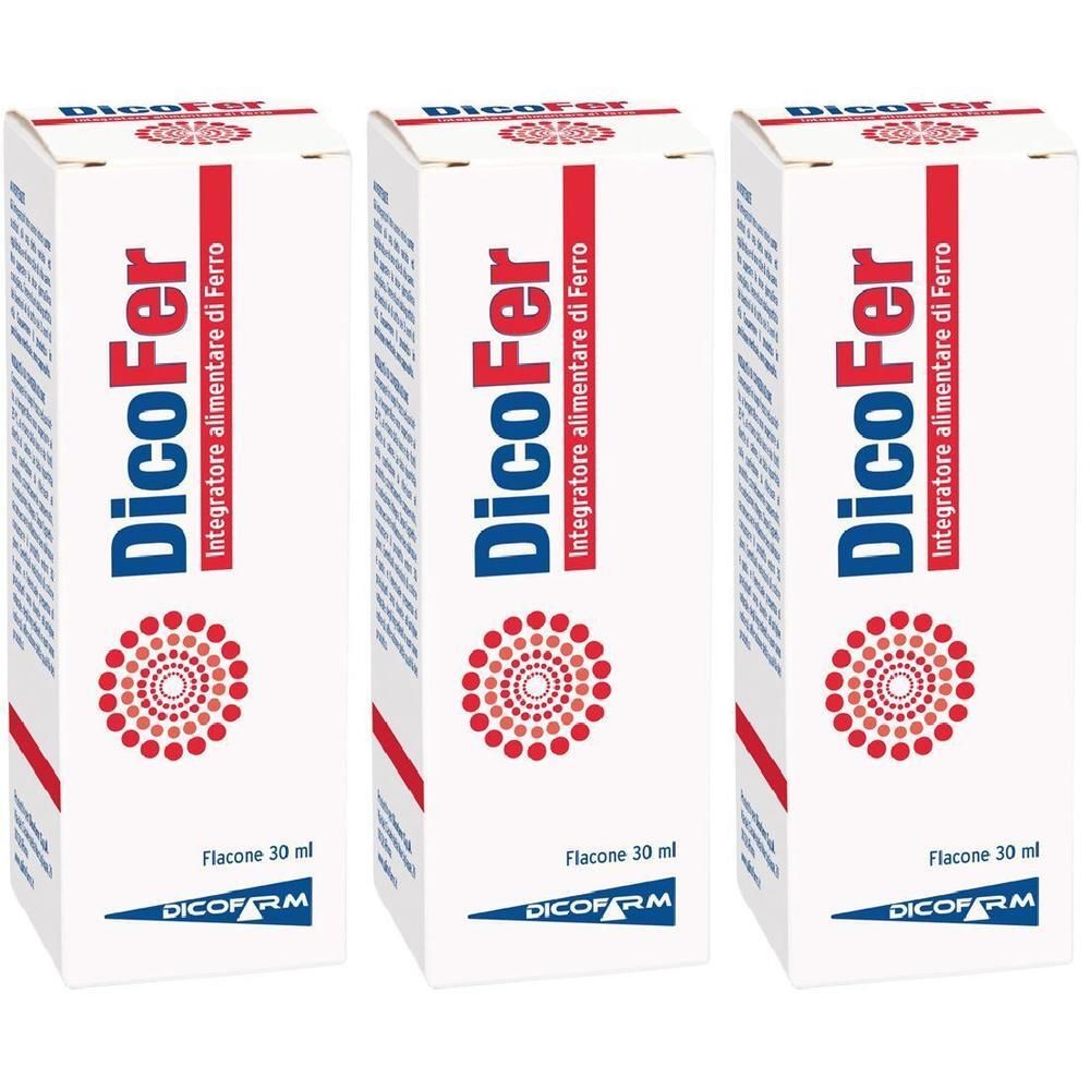 DicoFer Gocce