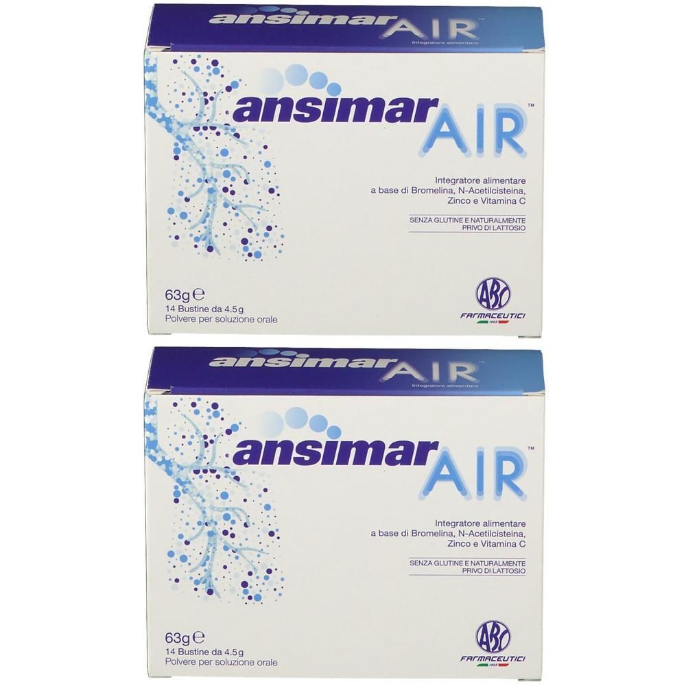 Ansimar AIR®