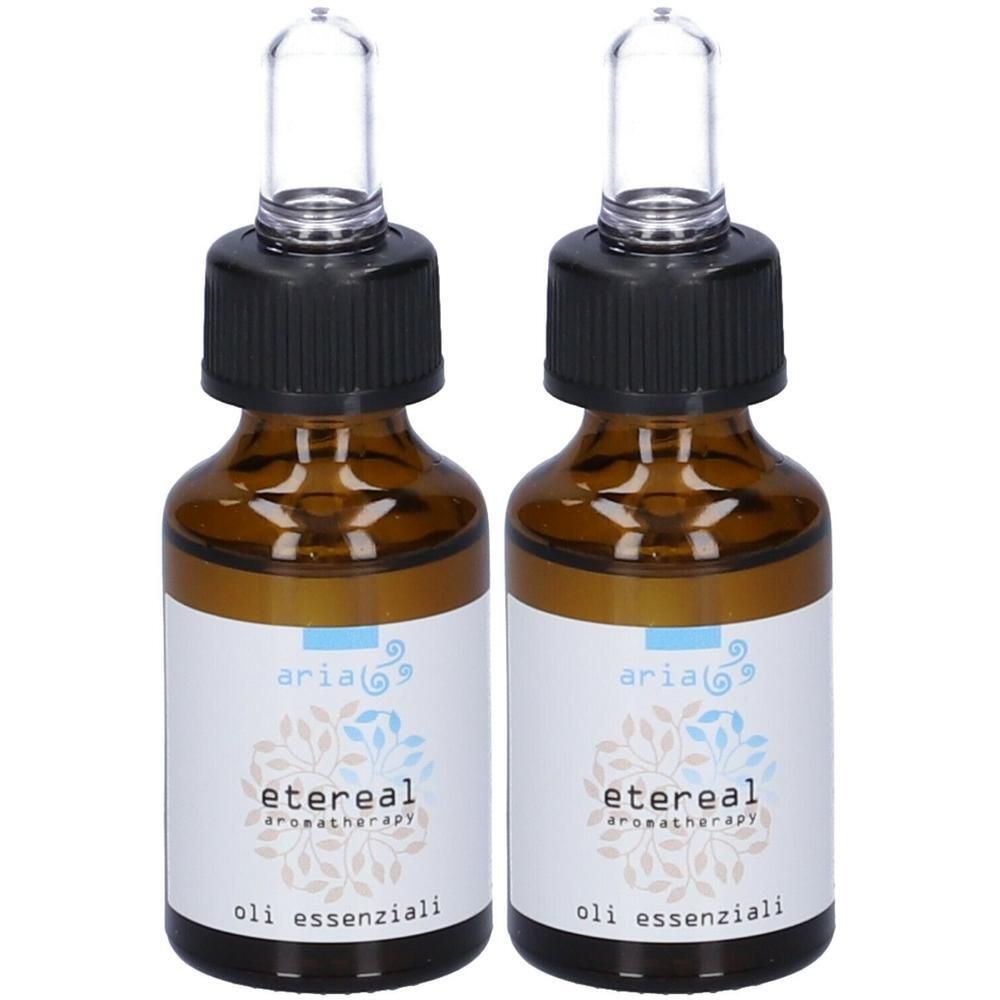 Etereal Aria Olio Essenziale