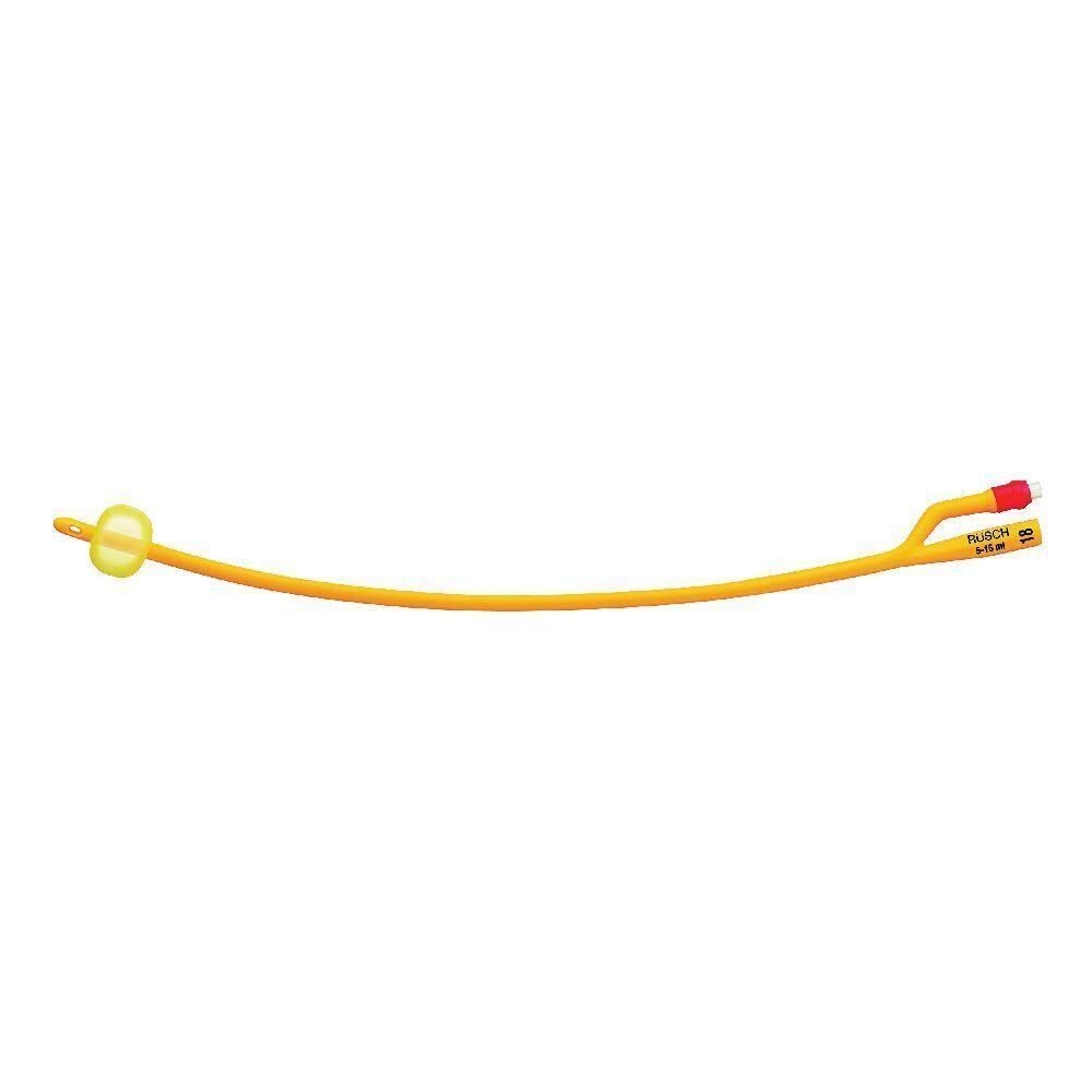 Gold Plus Catetere Misura 18