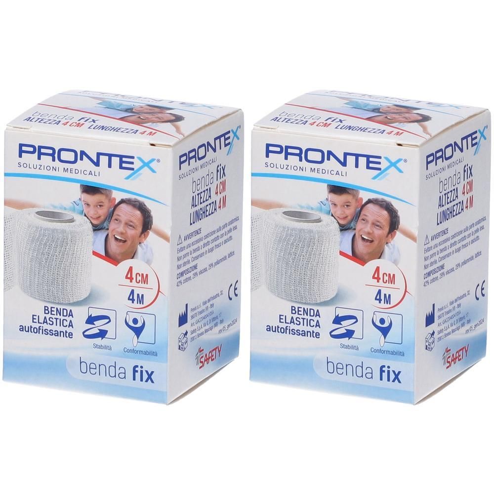 Prontex Benda Elastica Autofissante