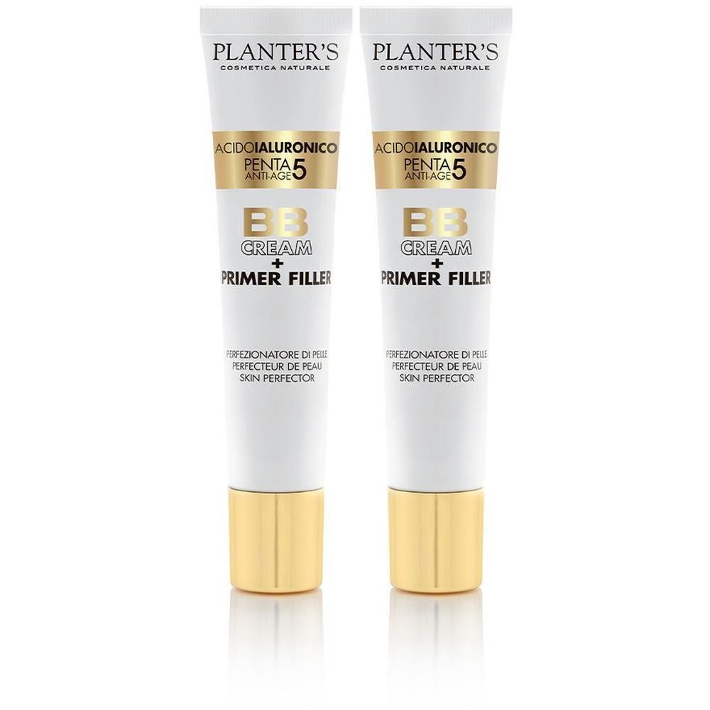 Planter's BB Cream Primer Filler Penta5