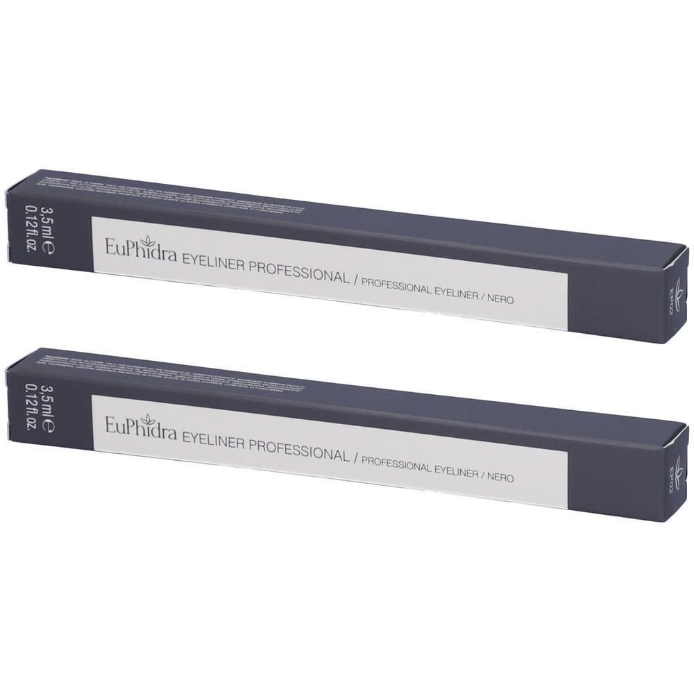 Euphidra Eyeliner Professional EP02 - Risparmia il 10% con il codice: zeta1026