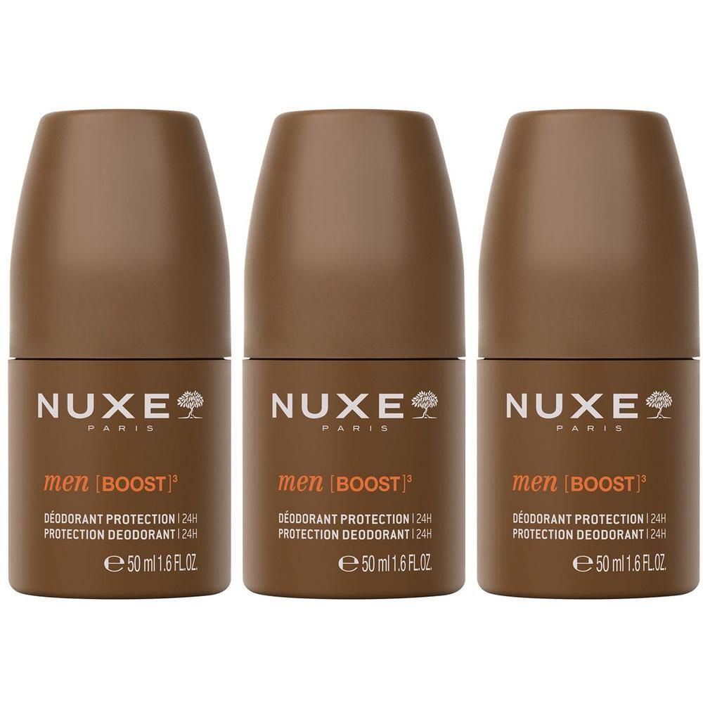 Nuxe Men Deodorante Protezione 24H