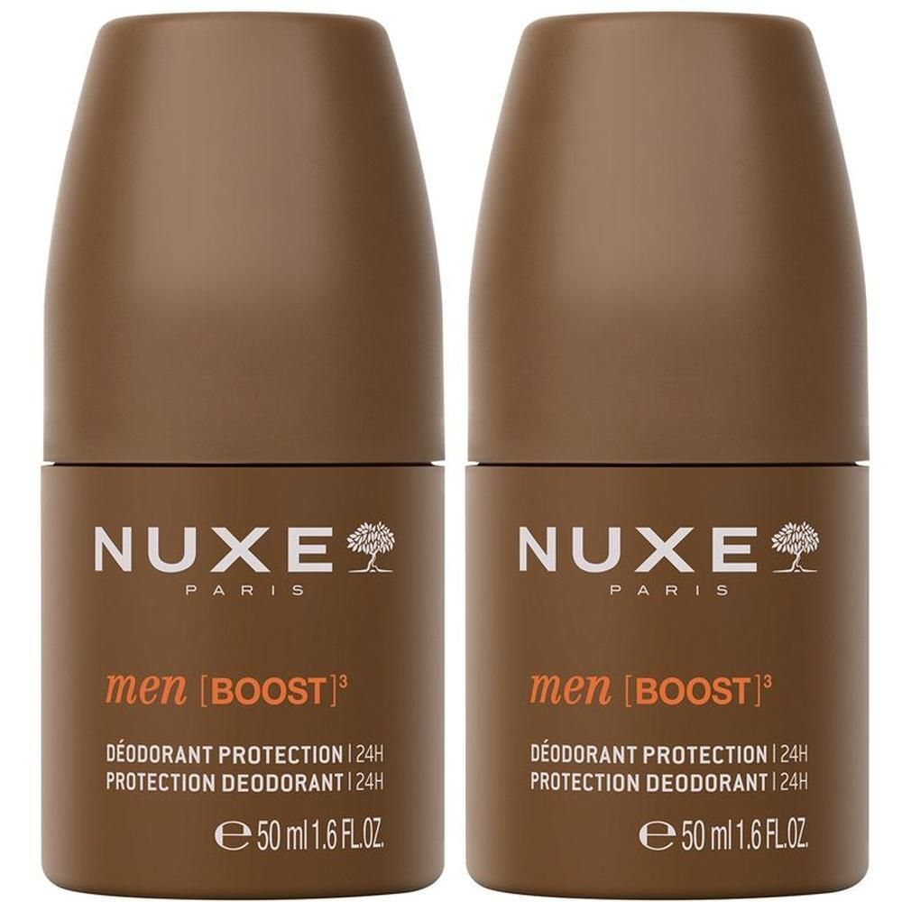 Nuxe Men Deodorante Protezione 24H