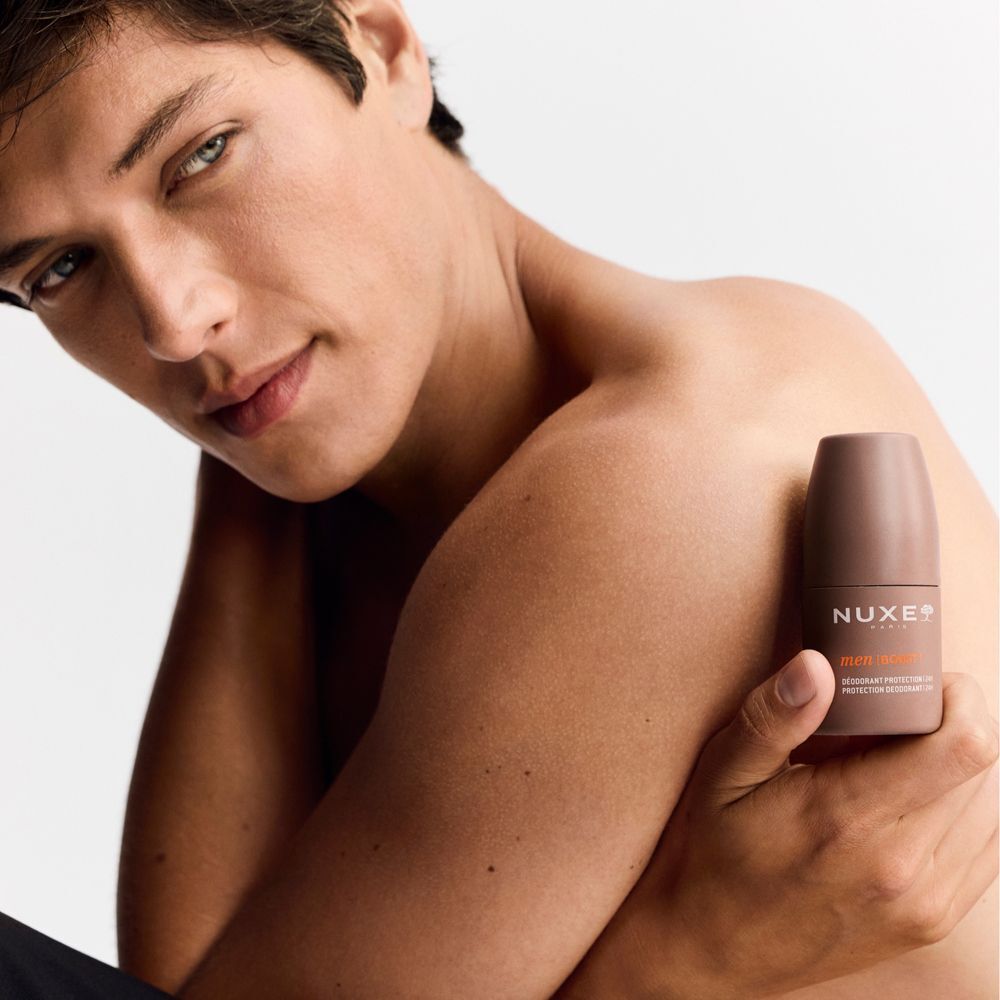 Nuxe Men Deodorante Protezione 24H