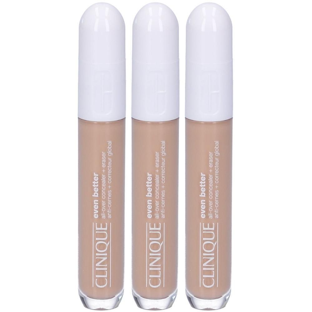 Clinique Even Better All-Over Correttore Tonalità CN 40 Cream Chamois